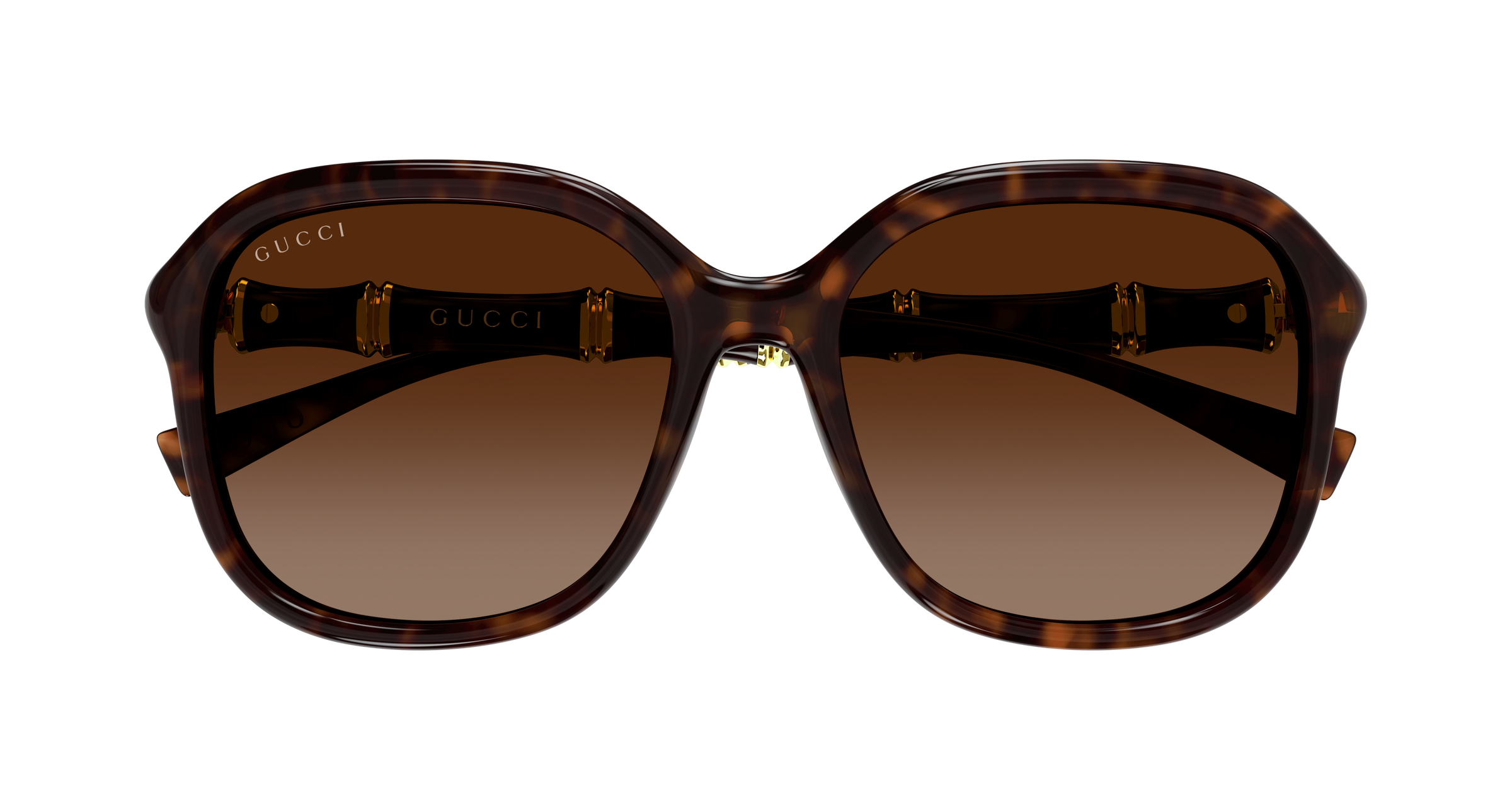 Gucci GG2061SA Havana 889652633497