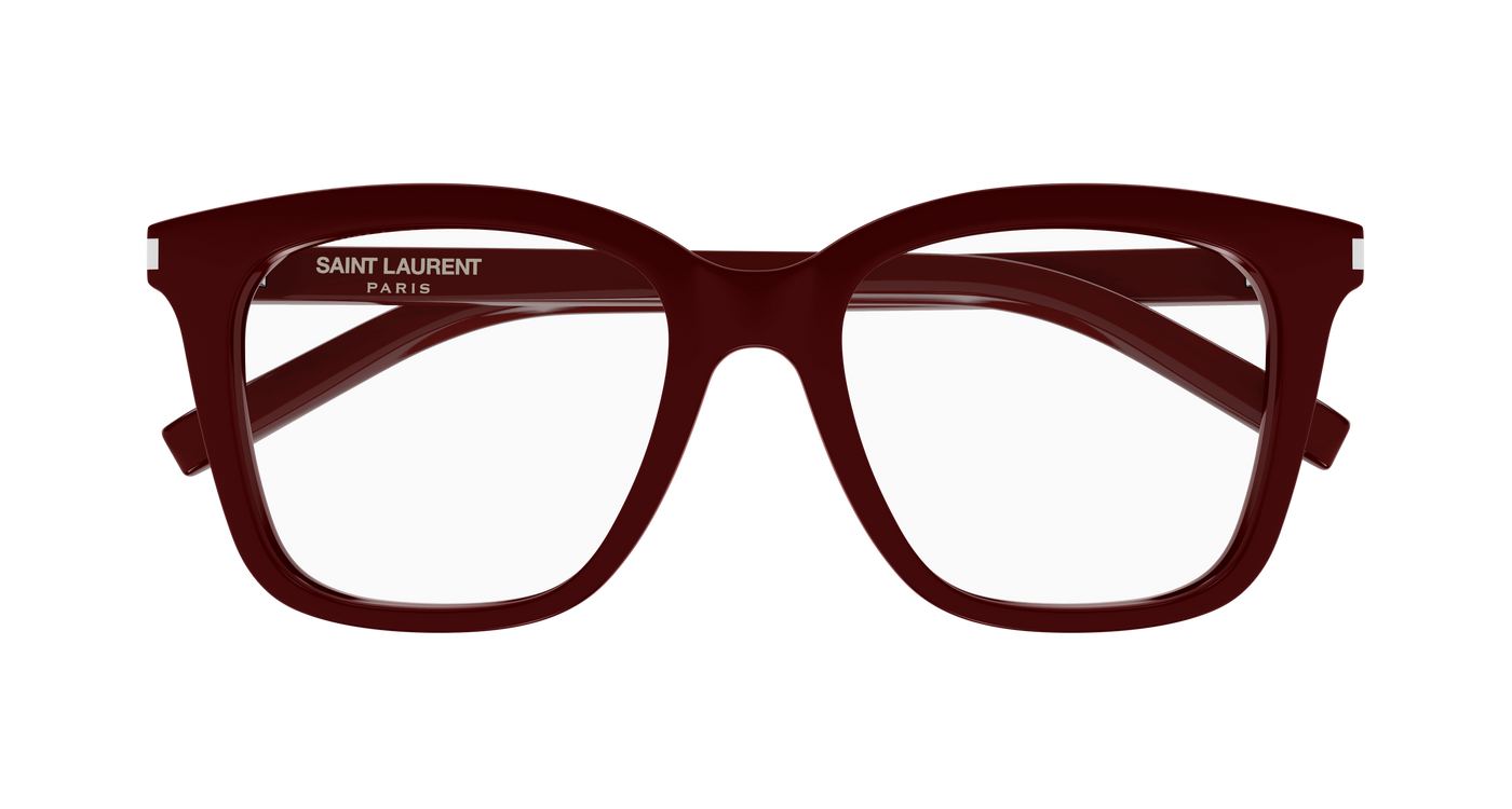 Saint Laurent SL 166 Burgundy 889652653617