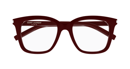 Saint Laurent SL 166 Burgundy 889652653617