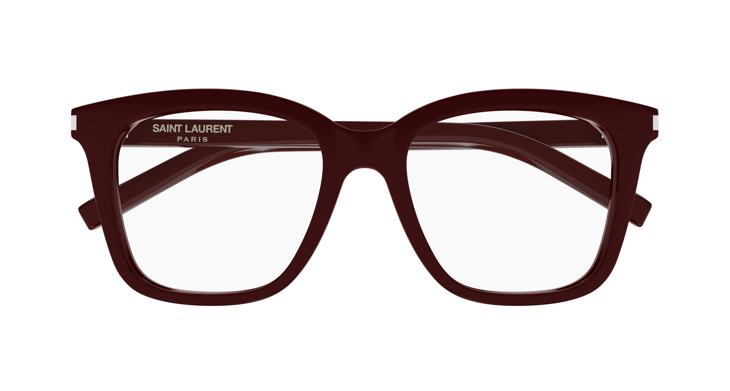 Saint Laurent SL 166 Burgundy 889652653617