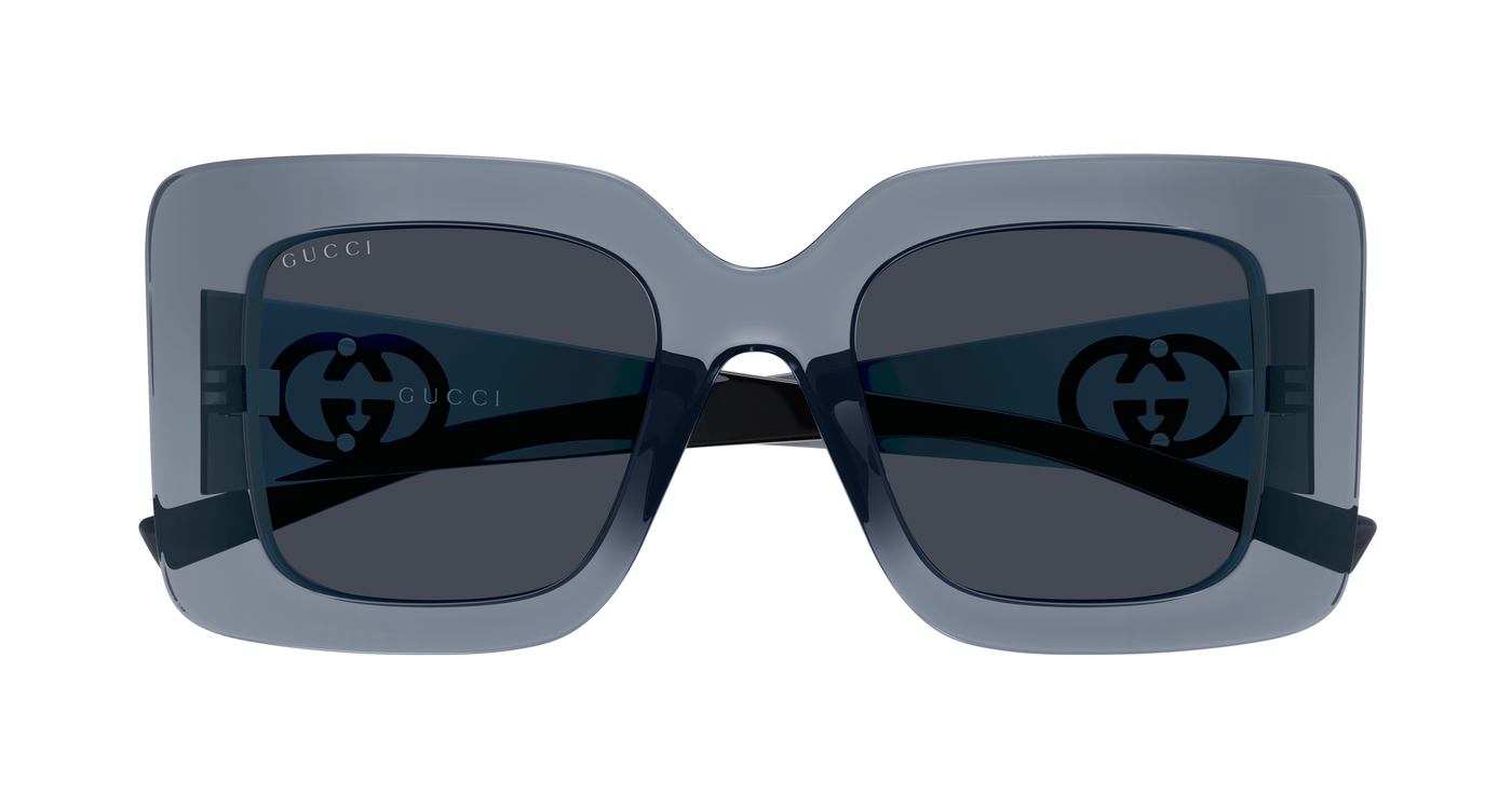 Gucci GG2025S Grey 889652632445