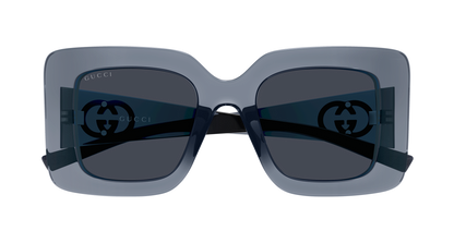 Gucci GG2025S Grey 889652632445