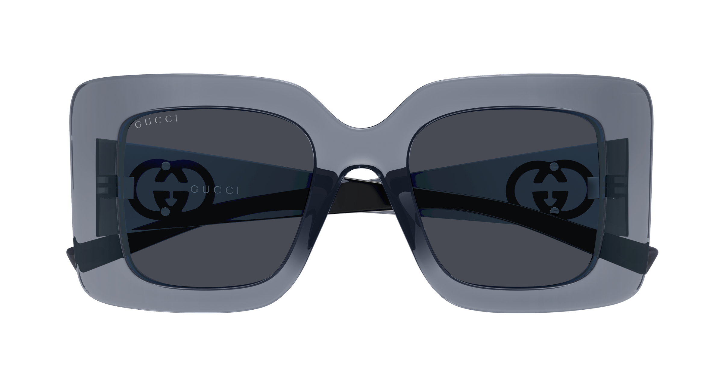 Gucci GG2025S Grey 889652632445