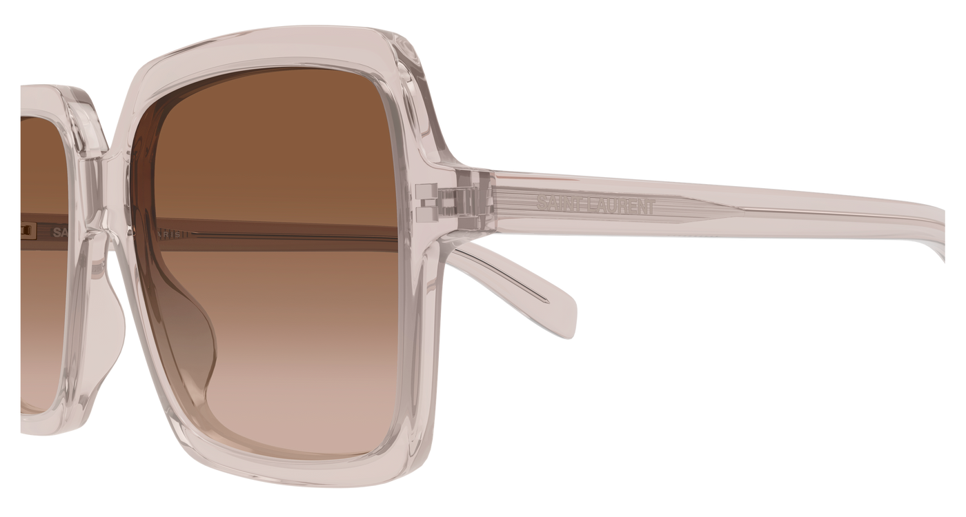 Saint Laurent SL 174 Nude 889652675848