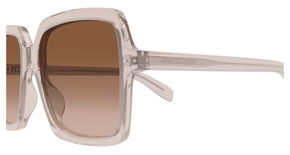 Saint Laurent SL 174 Nude 889652675848
