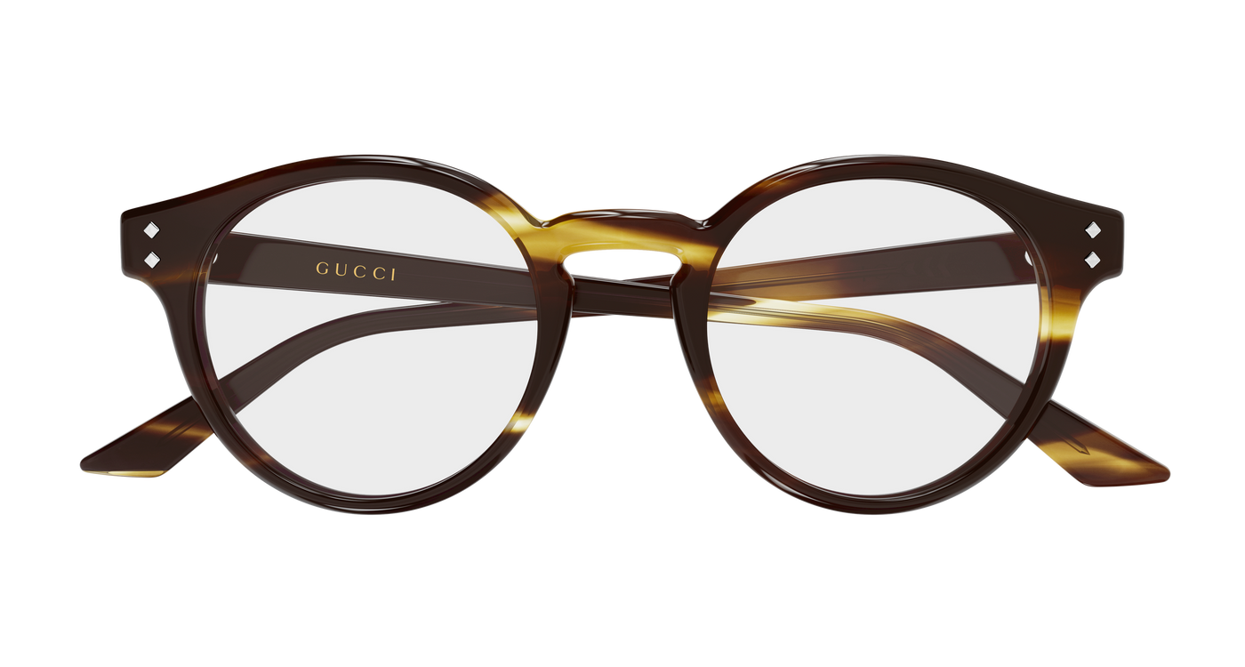 Gucci GG2133O Havana 002 889652626833