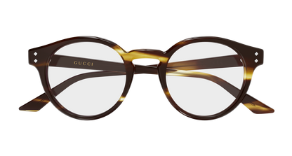 Gucci GG2133O Havana 002 889652626833