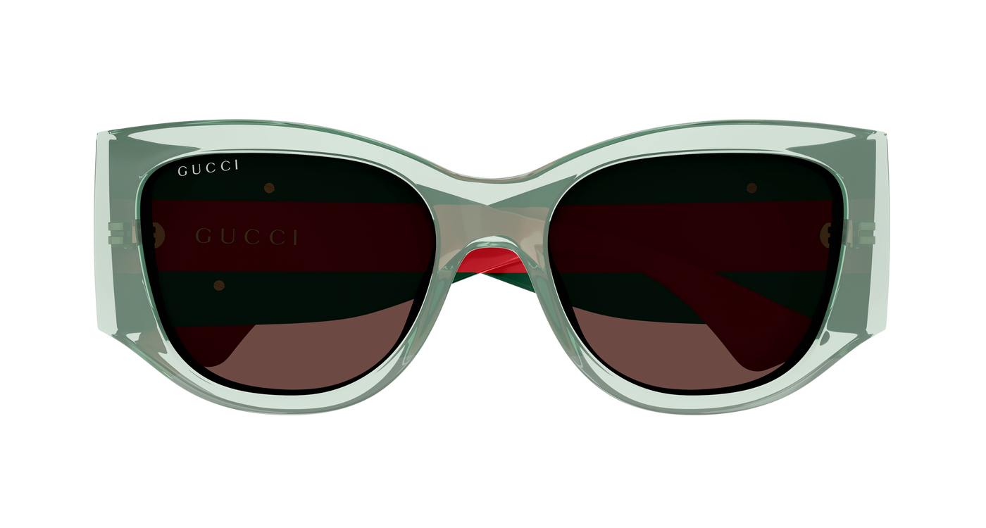 Gucci GG2115S Green 889652629032