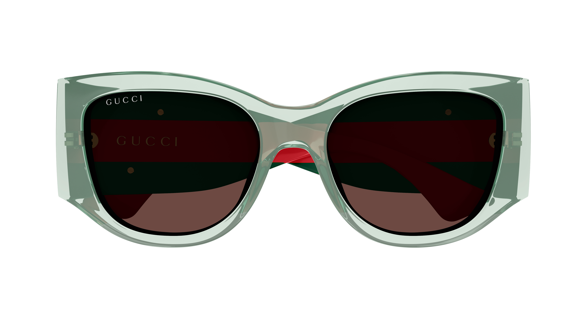 Gucci GG2115S Green 889652629032