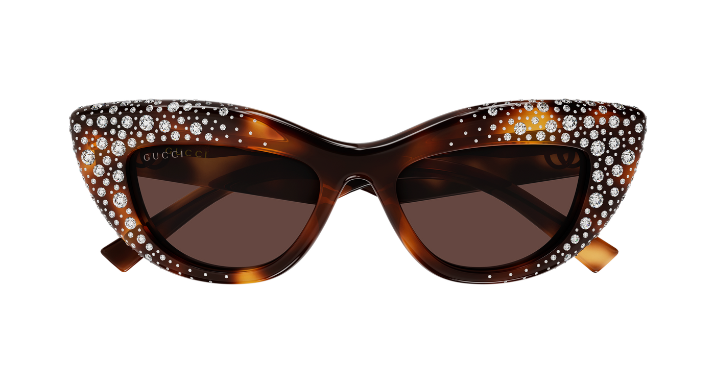 Gucci GG2031S Havana 006 889652634968
