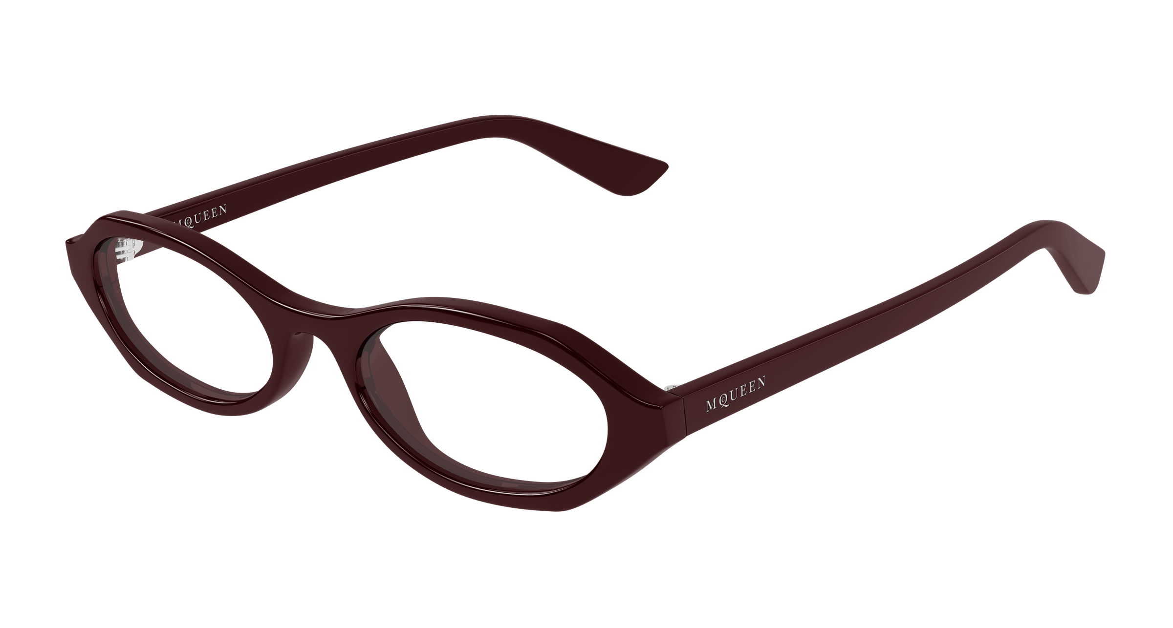 Alexander McQueen AM0559O Red 889652641966