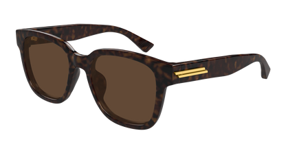 Bottega Veneta BV1461SK Havana 889652636412