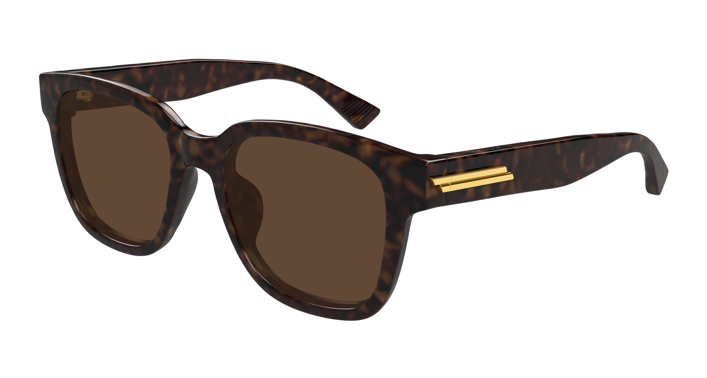 Bottega Veneta BV1461SK Havana 889652636412