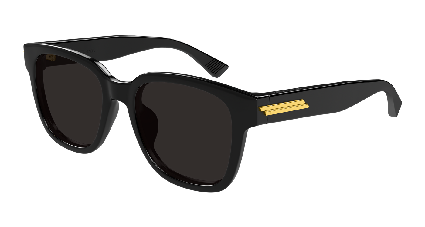 Bottega Veneta BV1461SK Black 889652636405