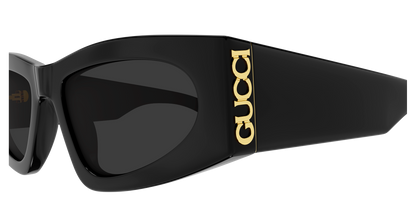 Gucci GG2040S Black 889652625928