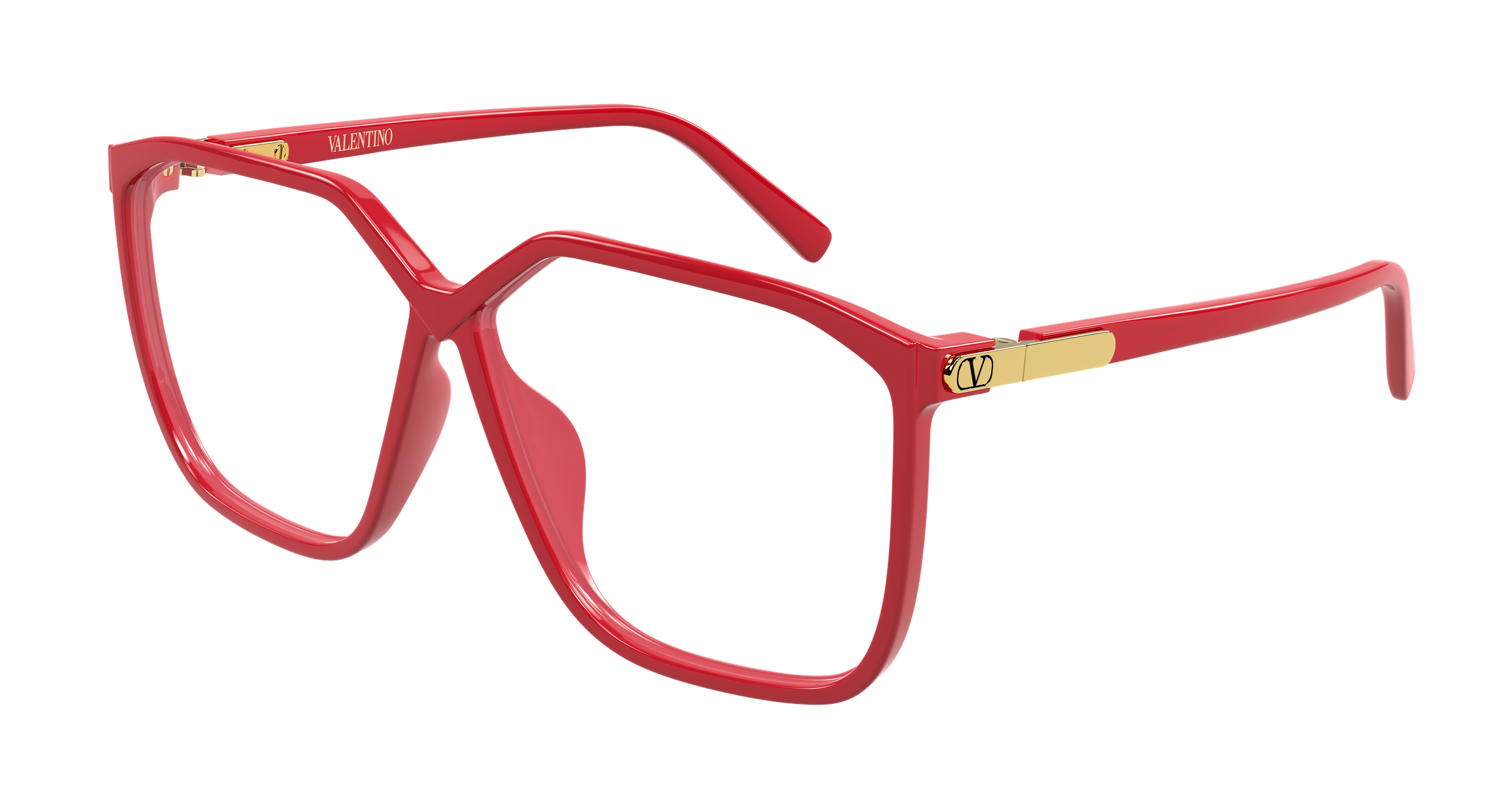 Valentino VG0025S Red 005 889652666921
