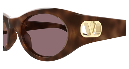 Valentino VG0015S Havana 889652666075