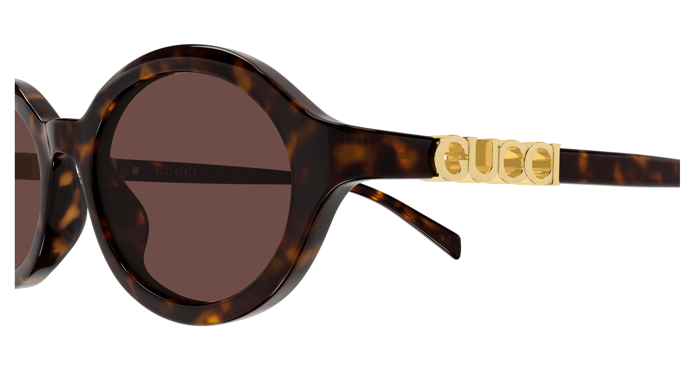 Gucci GG2153S Havana 002 889652634609