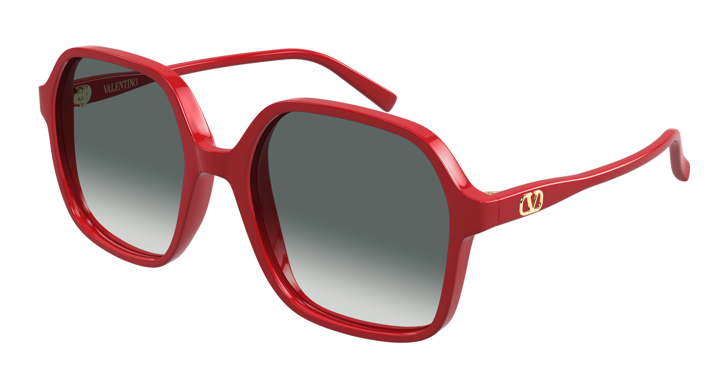 Valentino VG0018S Red 889652666389