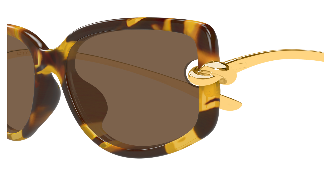 Bottega Veneta BV1440SA Havana 889652635545