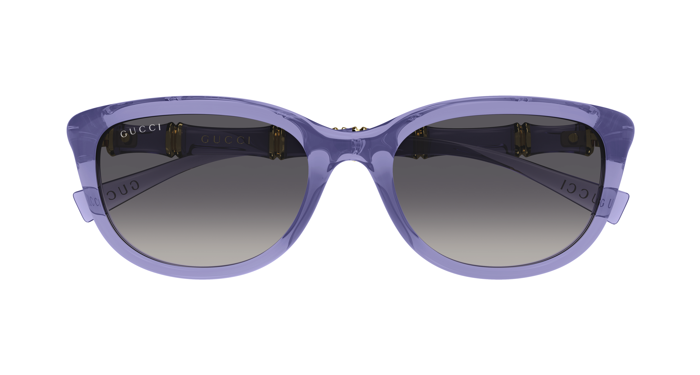 Gucci GG2062SA Violet 889652633558