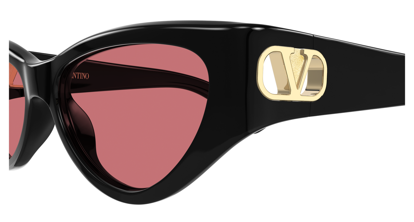 Valentino VG0014S Black 002 889652665993