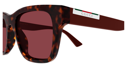 Gucci GG2089S Havana 003 889652627496