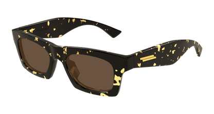 Bottega Veneta BV1457S Havana 889652636238