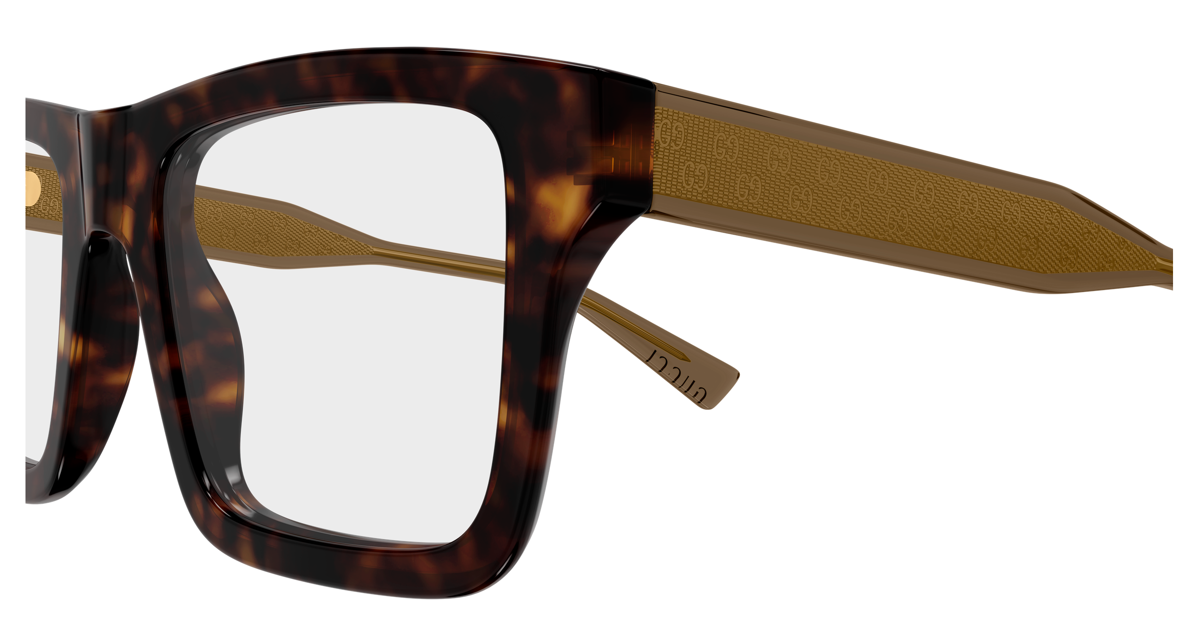 Gucci GG2070O Havana 889652626659