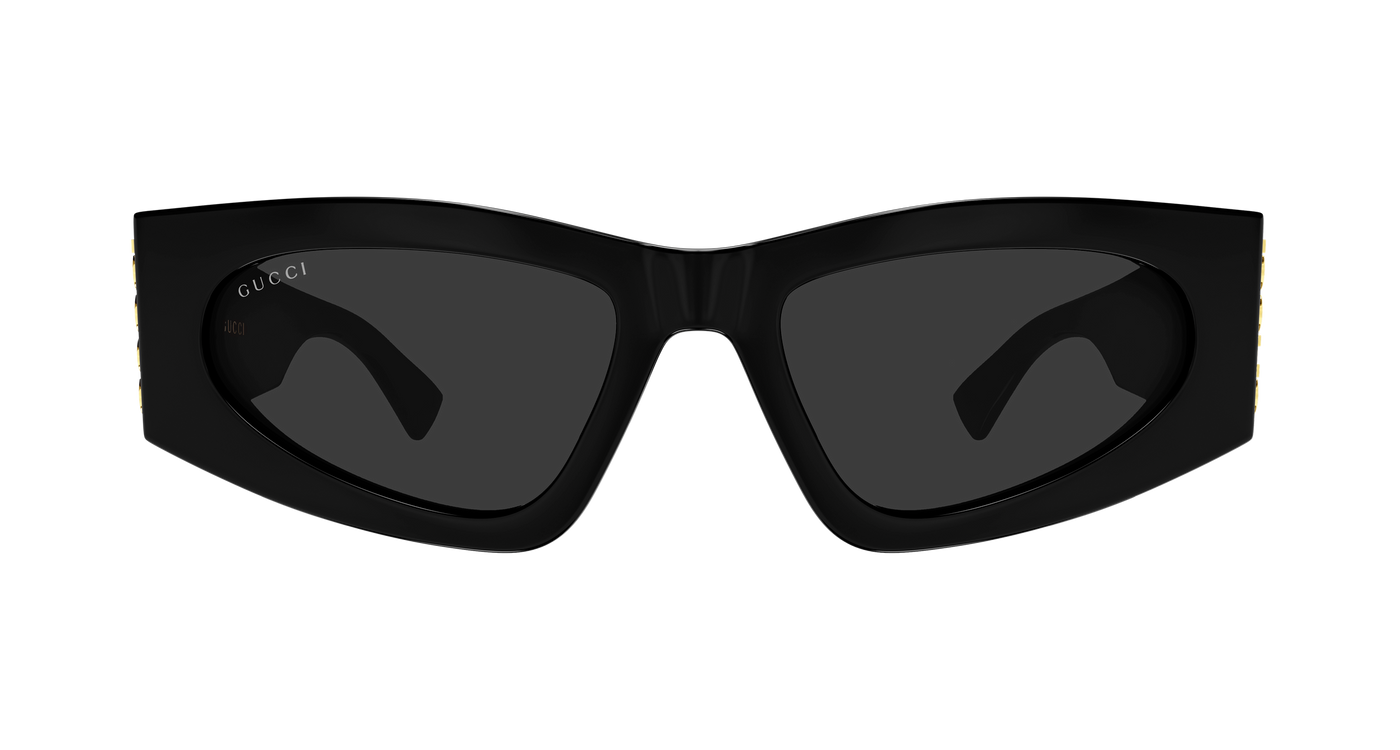 Gucci GG2040S Black 889652625928