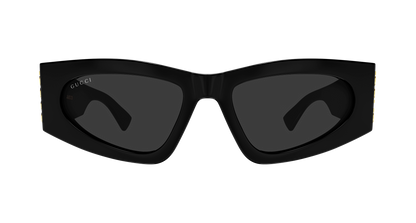 Gucci GG2040S Black 889652625928