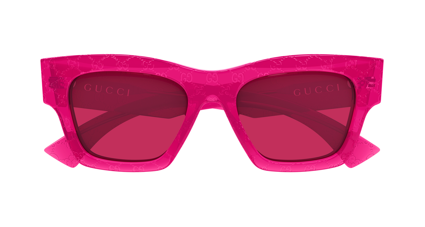 Gucci GG1835S Fuchsia 008 889652627205