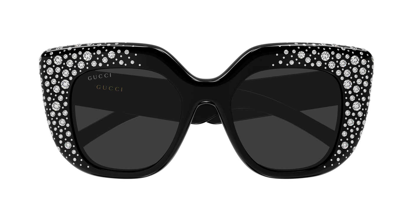 Gucci GG2030S Black 005 889652627038