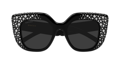 Gucci GG2030S Black 005 889652627038