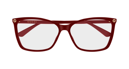 Gucci GG0025O Burgundy 889652645001