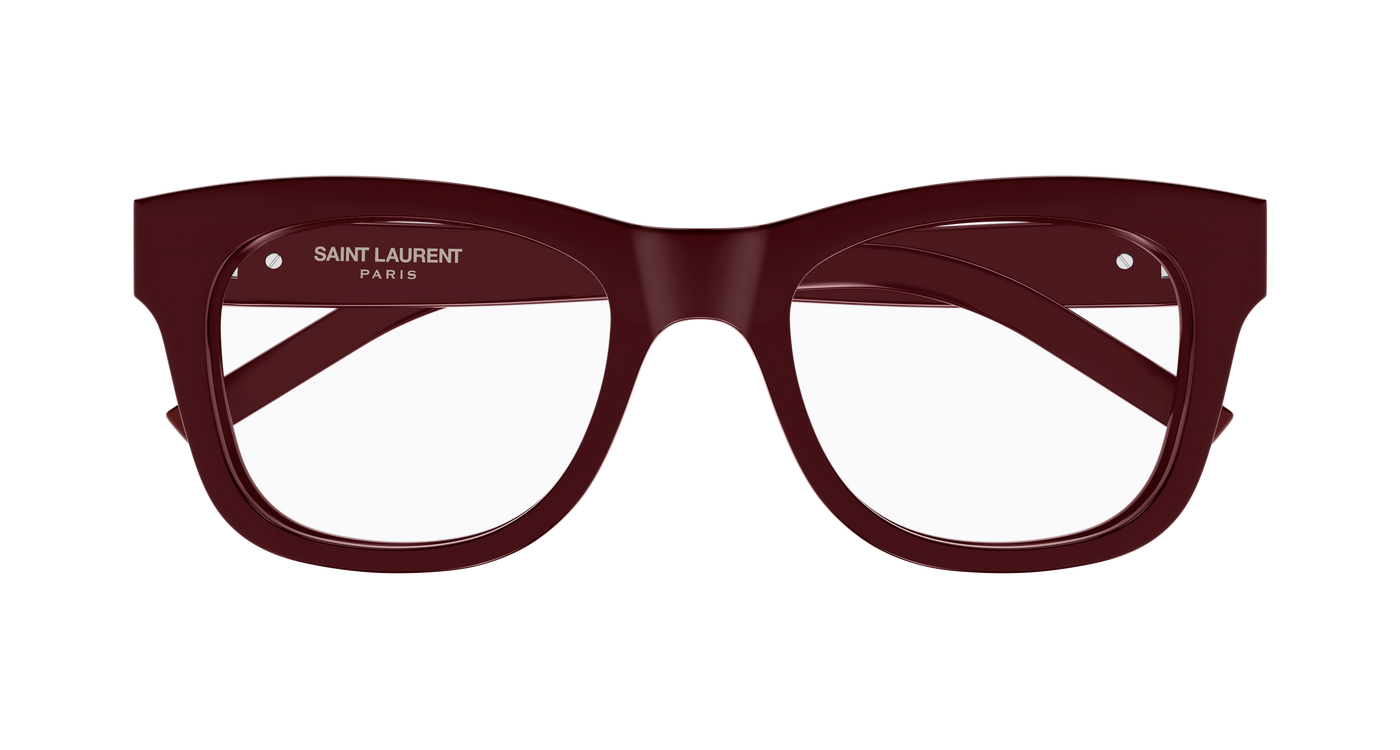 Saint Laurent SL M159 Burgundy 889652654133