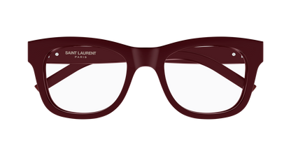 Saint Laurent SL M159 Burgundy 889652654133