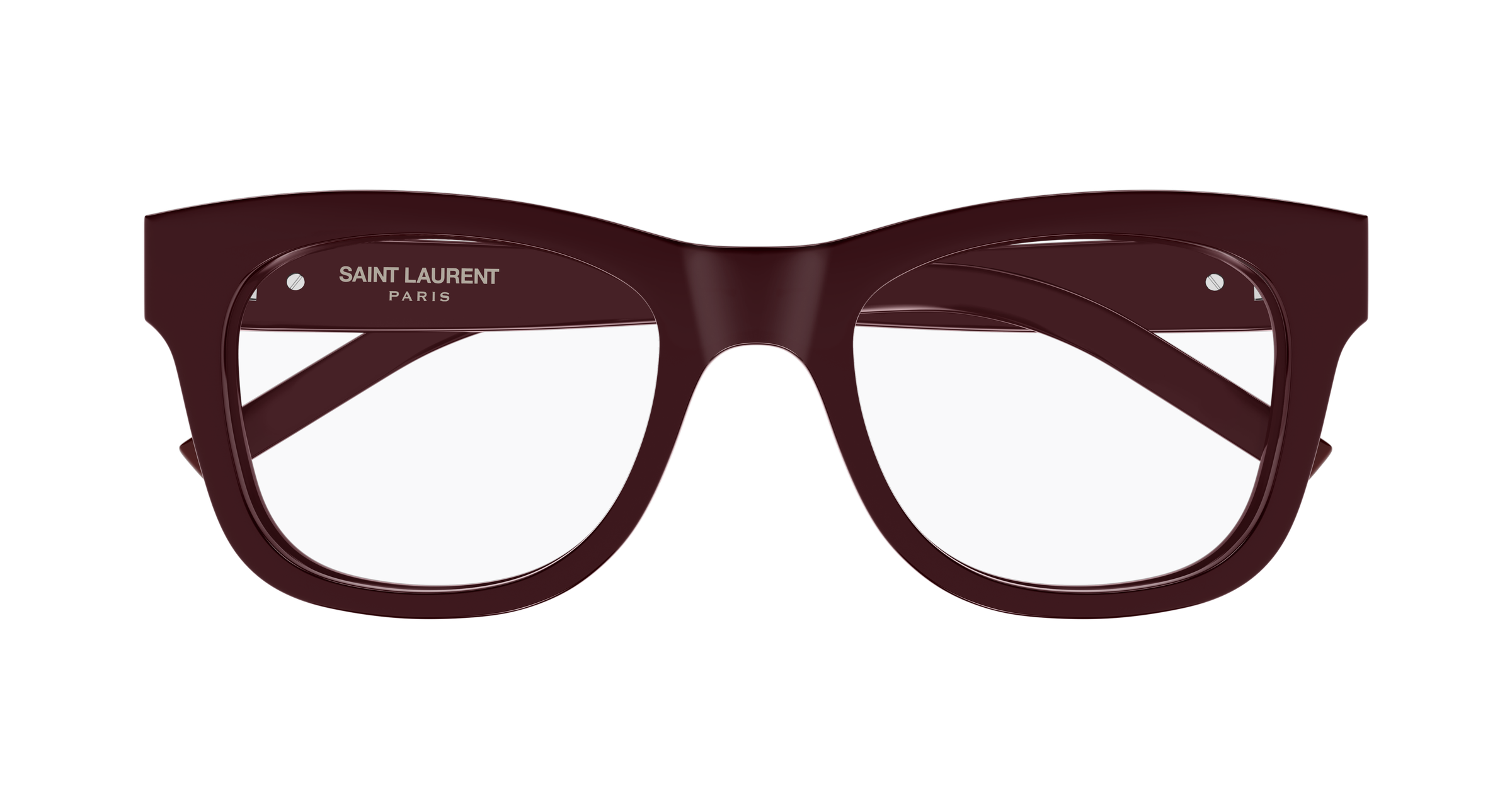 Saint Laurent SL M159 Burgundy 889652654133