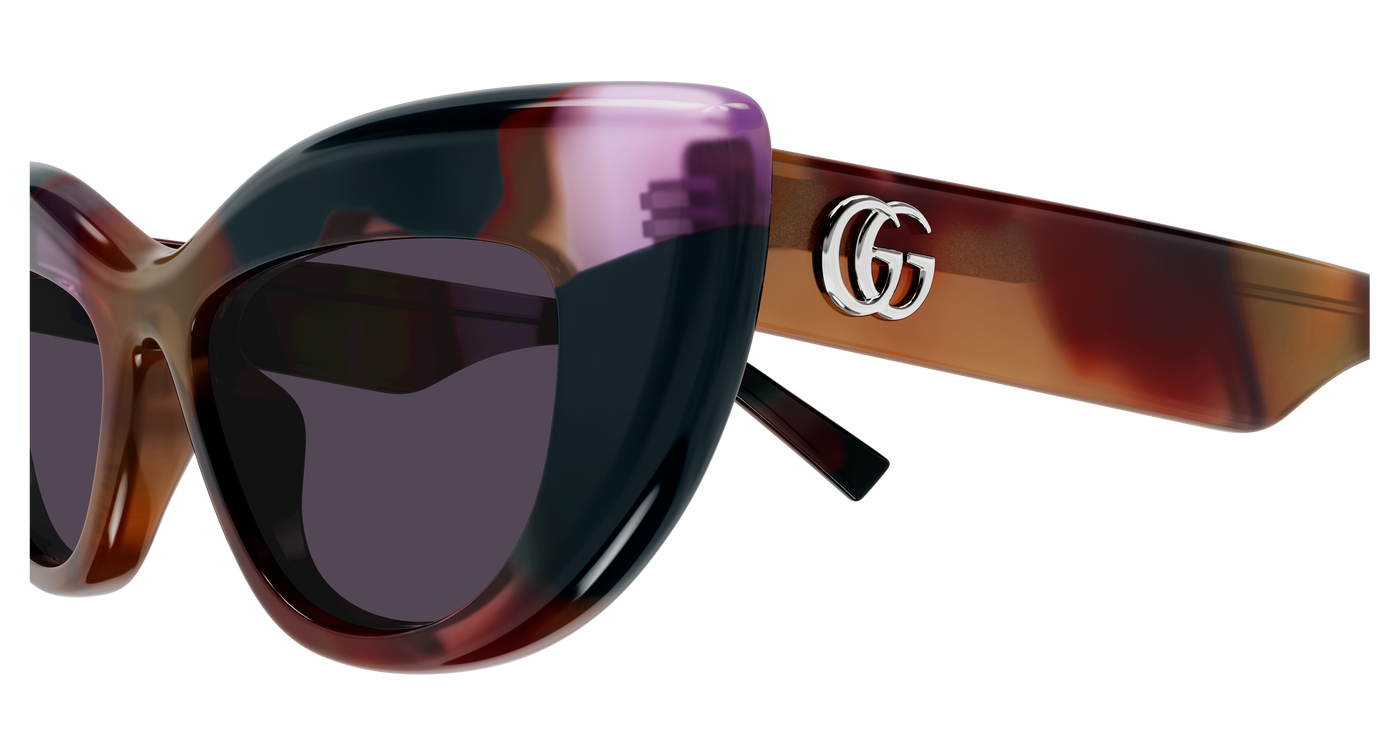 Gucci GG2031S Havana 002 889652626970