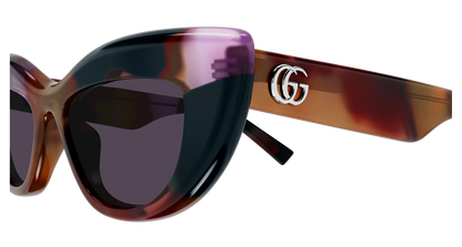 Gucci GG2031S Havana 002 889652626970