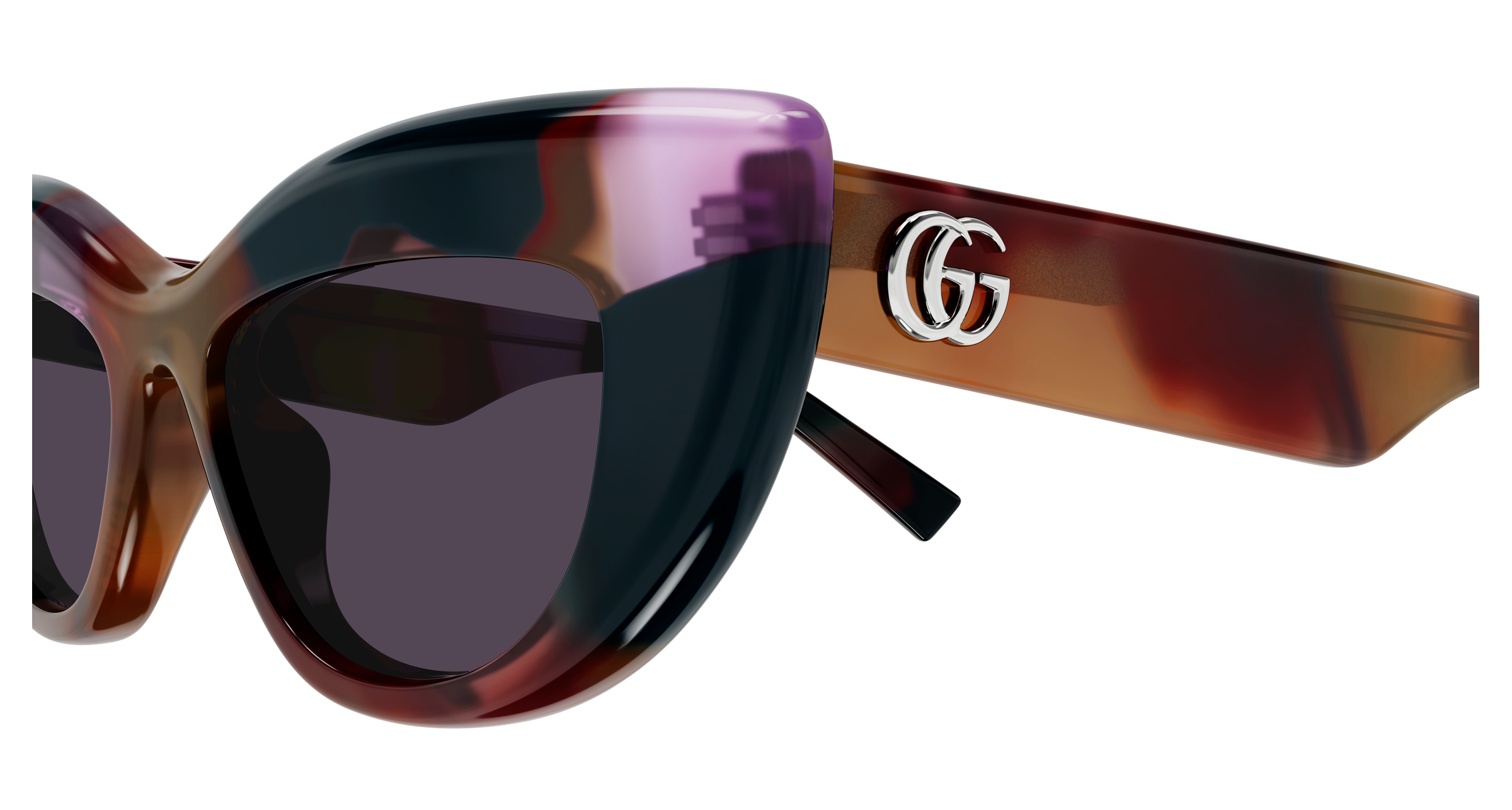 Gucci GG2031S Havana 002 889652626970