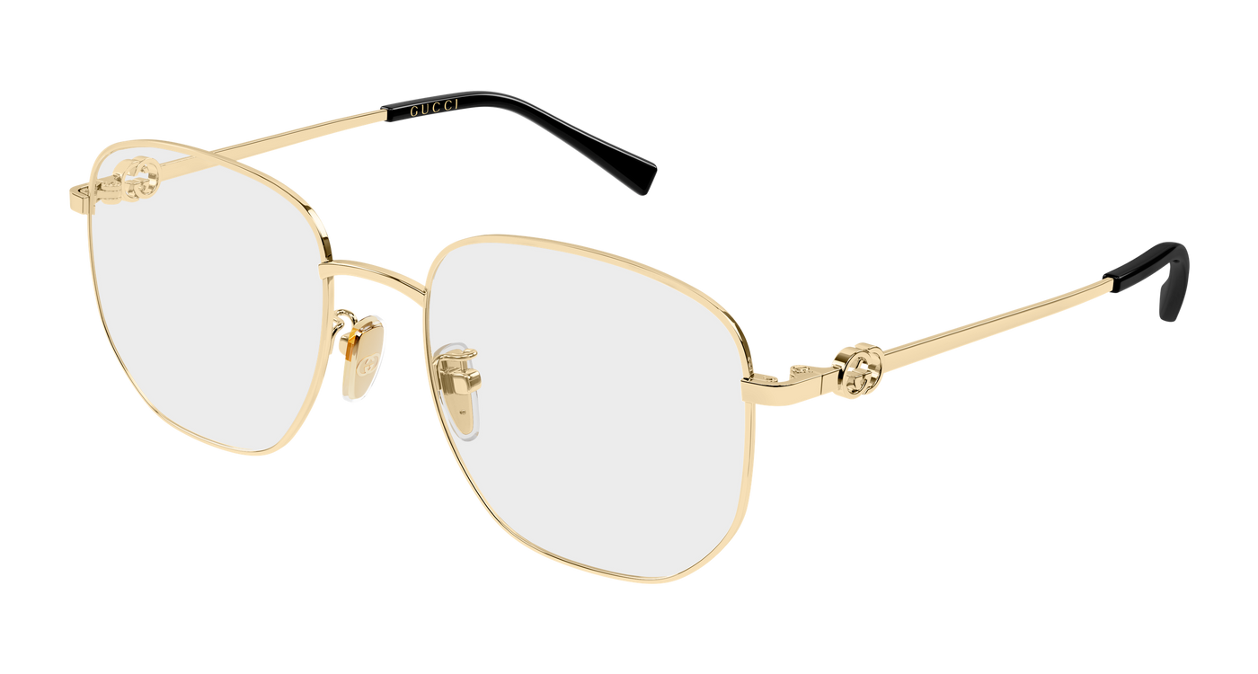 Gucci GG2146OA Gold 001 889652631080
