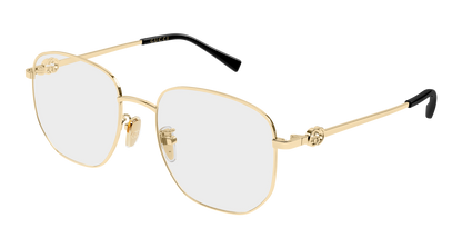 Gucci GG2146OA Gold 001 889652631080