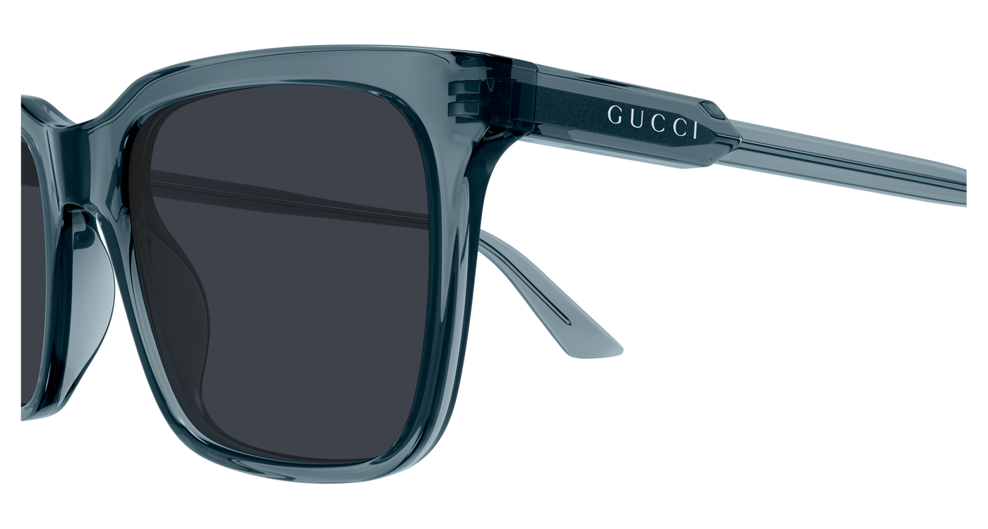 Gucci GG2114S Blue 889652625867