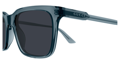 Gucci GG2114S Blue 889652625867