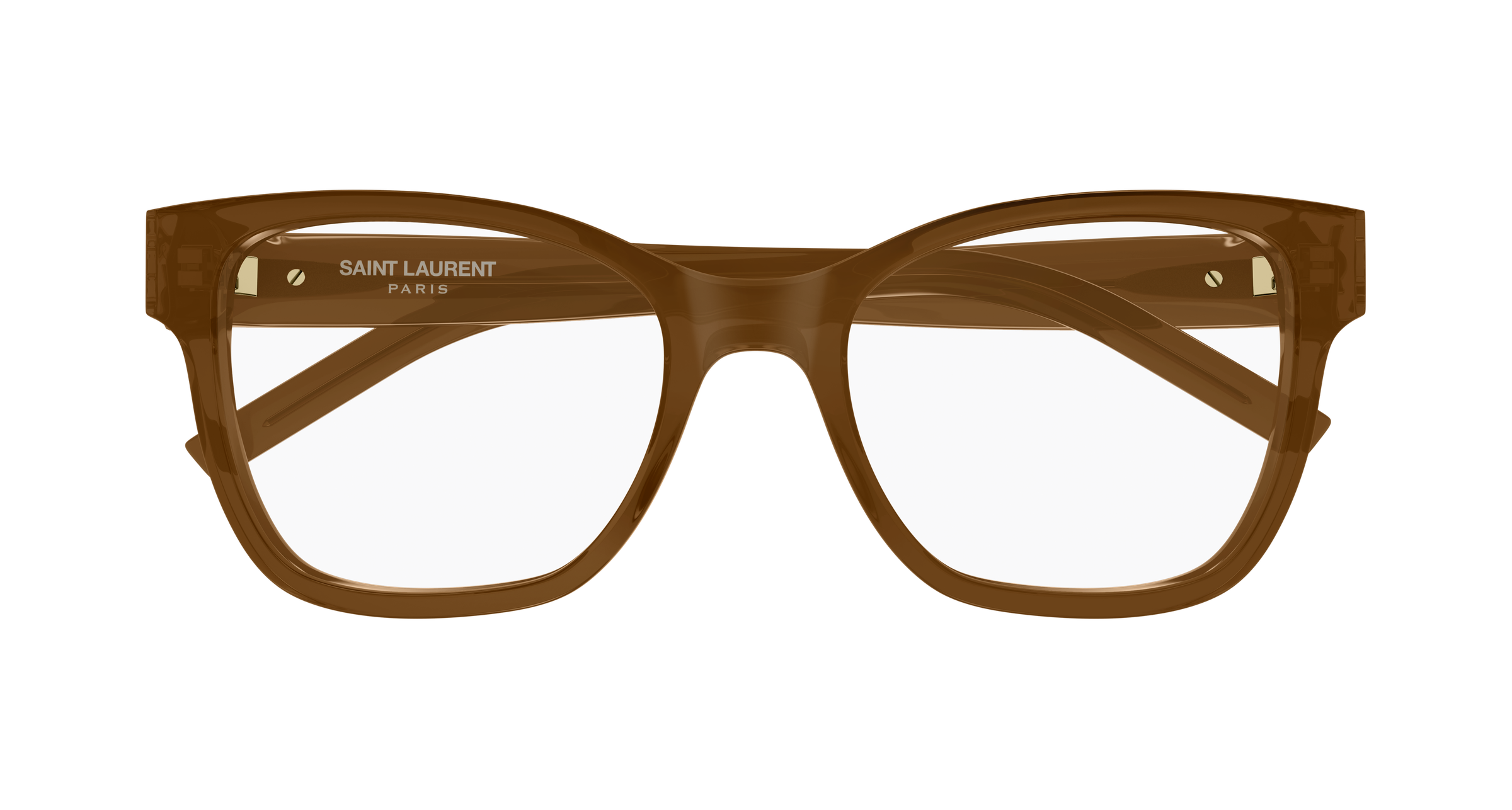 Saint Laurent SL M158 Brown 889652652528