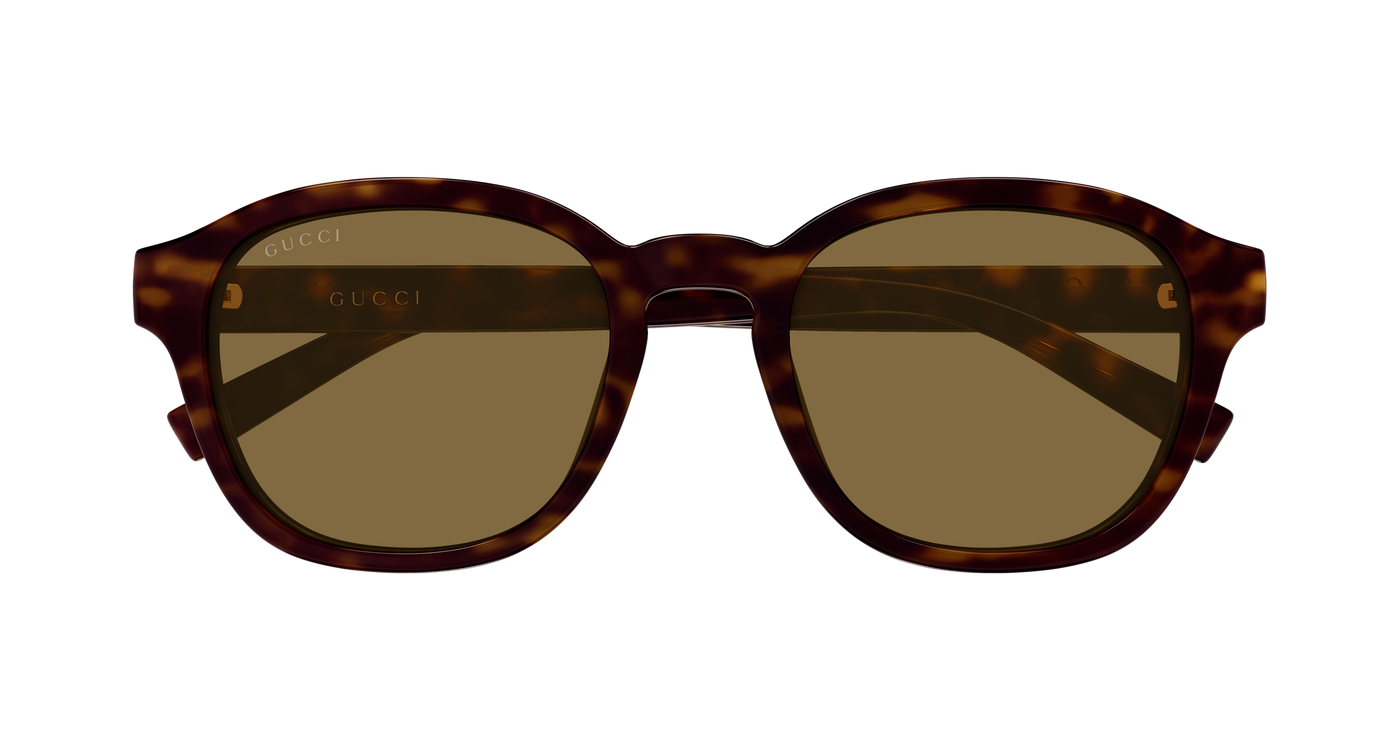 Gucci GG2109SK Havana 889652633602