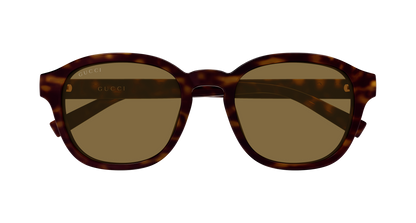 Gucci GG2109SK Havana 889652633602