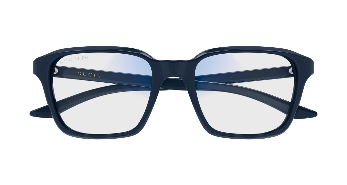 Gucci GG2078S Blue 889652625317
