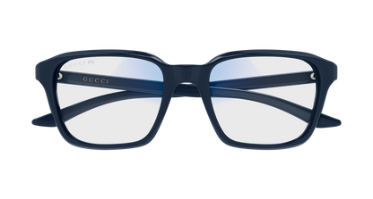 Gucci GG2078S Blue 889652625317